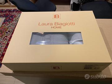 Teli bagno LAURA BIAGIOTTTI HOME