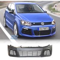 PARAURTI ANTERIORE VOLKSWAGEN VW POLO 5 6R 09-14 L