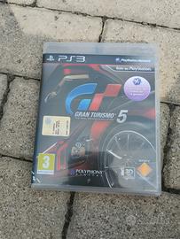 Gran Turismo 5 per Ps3