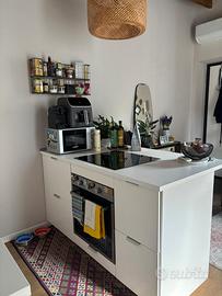 mobile cucina ( elettrodomestici esclusi)