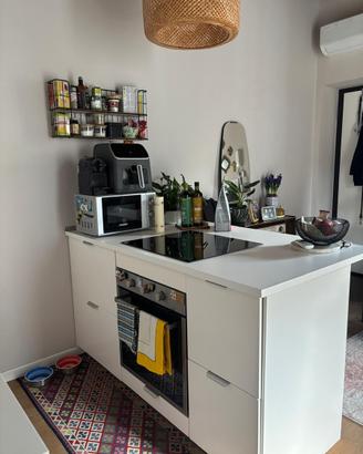 mobile cucina ( elettrodomestici esclusi)