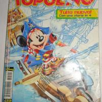 33 Libri Fumetti della Disney - Edicola Topolino