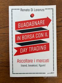 Guadagnare in borsa con il day trading