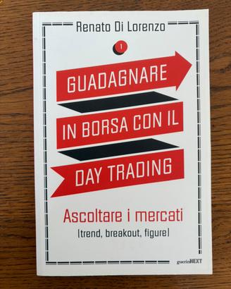 Guadagnare in borsa con il day trading