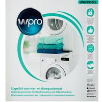 wPro kit sovrapposizione lavatrici/asciugatrici