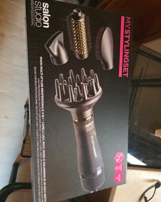Phon Multistyler 4 in 1