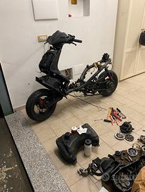 Qualunque ricambio Peugeot / Speedfight