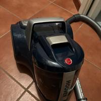 Aspirapolvere hoover senza sacchetto