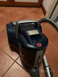 Aspirapolvere hoover senza sacchetto