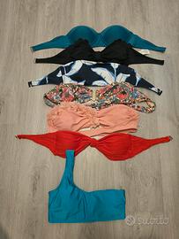 Top bikini donna  xs/s
