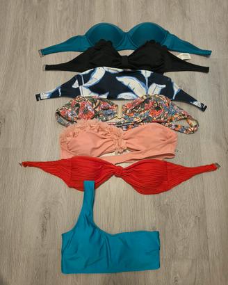 Top bikini donna  xs/s