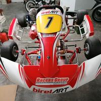 Kart Birel Easykart