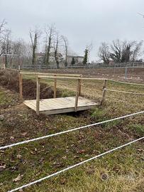 Ostacoli mountain Trail