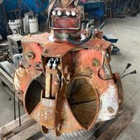 POLIPO USATO ROZZI A 5 PALE