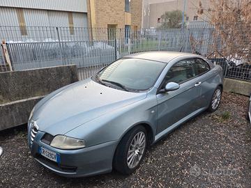 Alfa GT 3200 