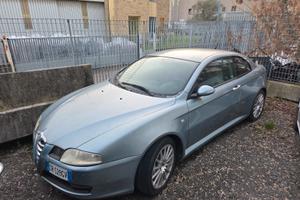 Alfa GT 3200 