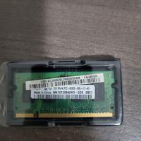 Ram ddr3 1 gb