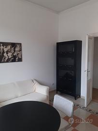 Appartamento al 3° piano ristrutturato