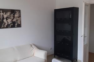 Appartamento al 3° piano ristrutturato