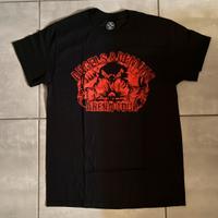 Maglietta Shiva Angels & Demons Tour