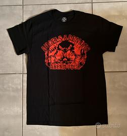 Maglietta Shiva Angels & Demons Tour