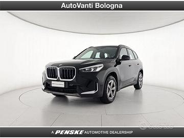 BMW X1 sdrive18d auto