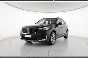 BMW X1 sdrive18d auto
