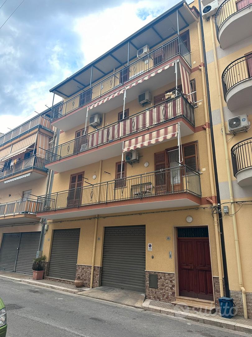Appartamento – Bagheria, Case Dotto, Case Incorvino - Vista 5