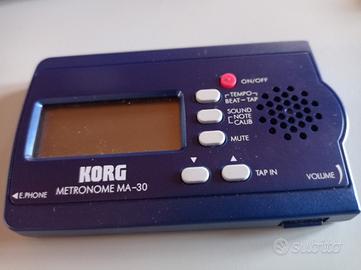 metronomo