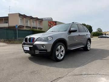 BMW X5 Xdrive30d (3.0d) Eletta auto