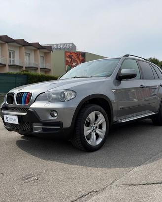 BMW X5 Xdrive30d (3.0d) Eletta auto