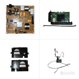 RICAMBI TV LG 55" -QNED-55QNED80T6A