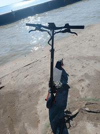 Monopattino elettrico Joyor S10-SZ