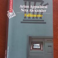 Fallimento Appadurai