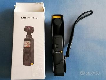 DJI OSMO POKET 2