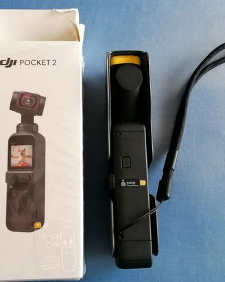 DJI OSMO POKET 2