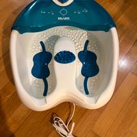 Massaggiatore per piedi