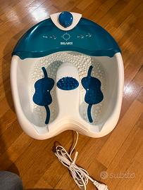 Massaggiatore per piedi