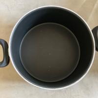 CASSERUOLA BALLARINI ANTIADERENTE E A DUE MANICI