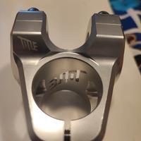 TITLE ST1 da 35 mm attacco manubrio 