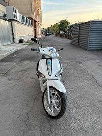 Liberty 50 2020