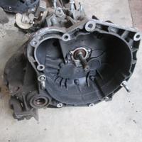 Cambio completo Fiat stilo jtd 115 cv