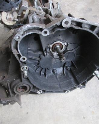 Cambio completo Fiat stilo jtd 115 cv
