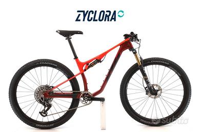 KTM Scarp Prime XX SL AXS t.M