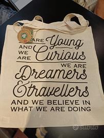 legami Tote bag 