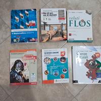 Libri per liceo scienze umane