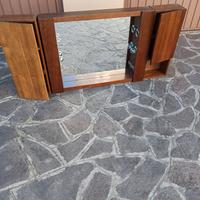 specchio da bagno 