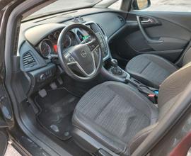 Opel astra 1.4 gpl