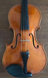 Viola Giorgio Corsini Roma 1989 cm42