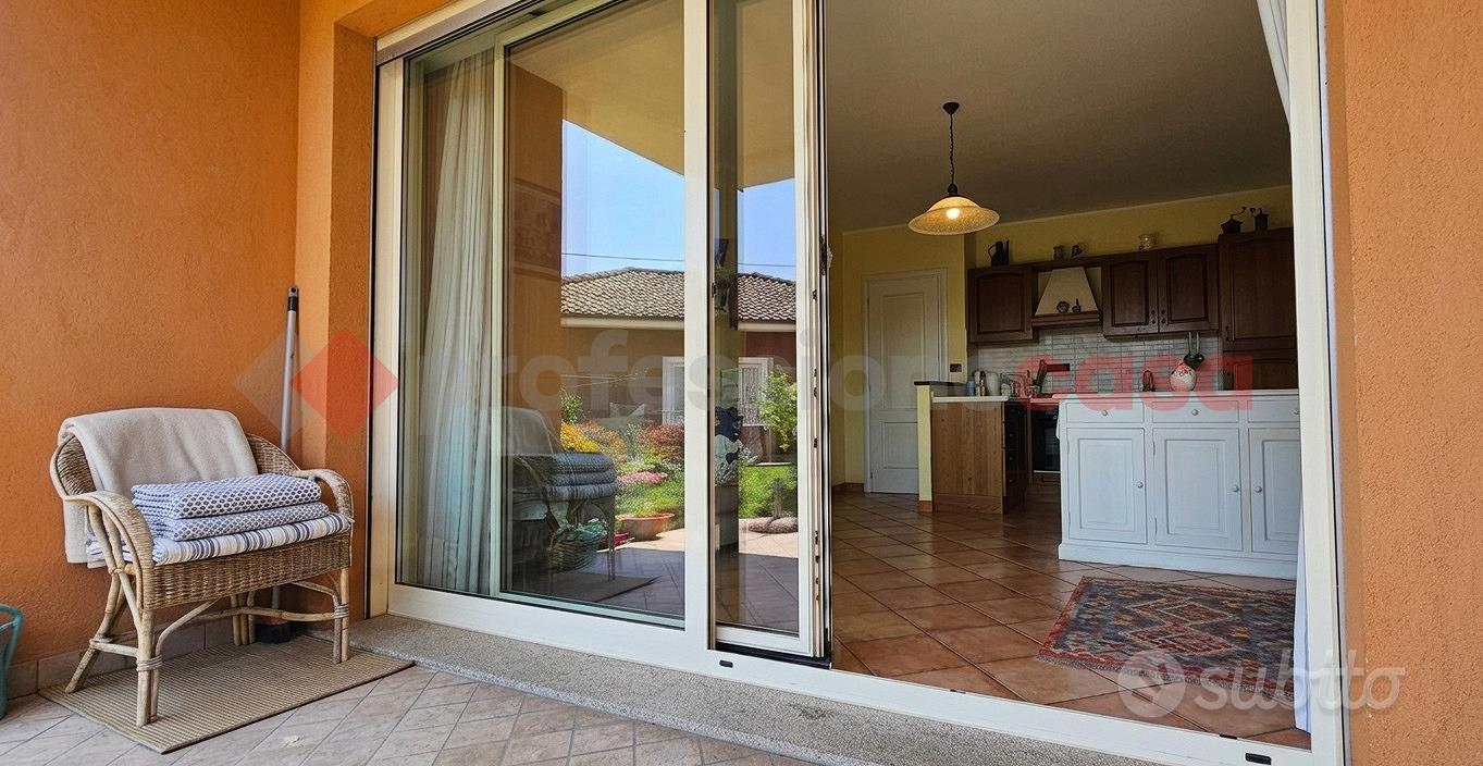Appartamento – Pinerolo, Abbadia Alpina - Altro